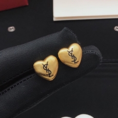 Ysl Earrings